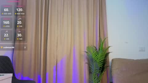 Snapshot of velveteasee chatting on 05-28-26, 07:11 Vivien online show from 05-28-26, 07:11