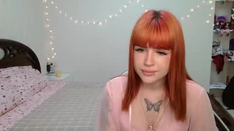 velvetember online show from 05-14-26, 04:36