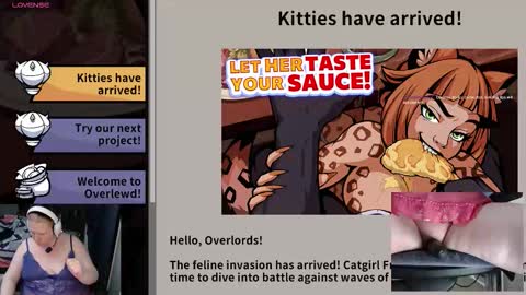 Snapshot of velvetinesiren chatting on 02-21-26, 10:27 VelvetineSiren online show from 02-21-26, 10:27