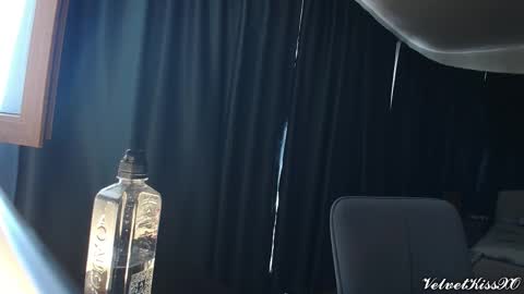 VelvetKissXO online show from 09-21-25, 06:15