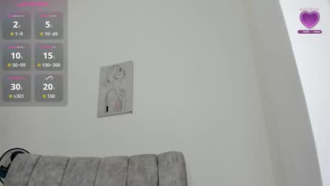 Snapshot of velvetluna_ chatting on 02-02-26, 10:58 Velvetluna online show from 02-02-26, 10:58