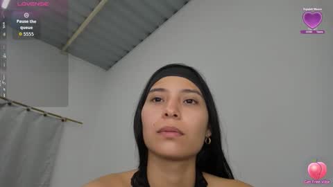 Snapshot of velvetluna_ chatting on 02-03-26, 10:53 Velvetluna online show from 02-03-26, 10:53