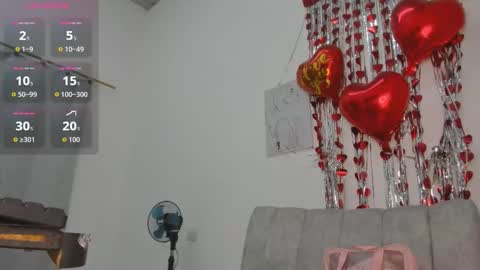 Snapshot of velvetluna_ chatting on 02-26-26, 10:58 Velvetluna online show from 02-26-26, 10:58