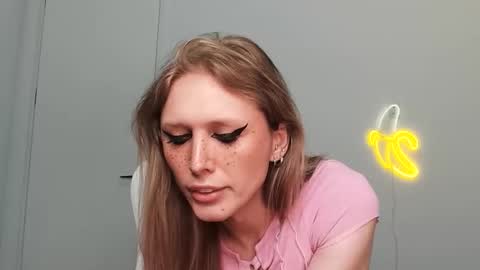 VelvetTGirl online show from 02-07-26, 02:37