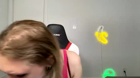 VelvetTGirl online show from 02-12-26, 03:07