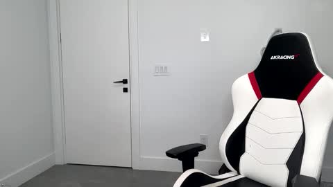 VelvetTGirl online show from 02-19-26, 02:18