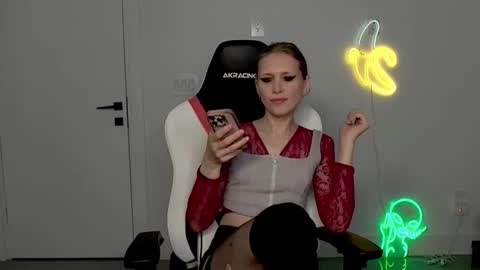 VelvetTGirl online show from 02-28-26, 04:13