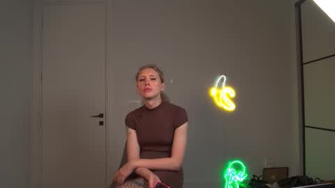 VelvetTGirl online show from 03-15-26, 03:34