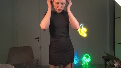 VelvetTGirl online show from 04-08-26, 07:58