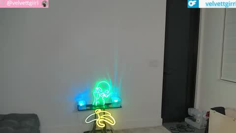 VelvetTGirl online show from 06-03-26, 02:58