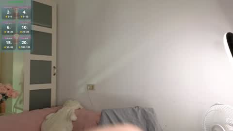 CLEOshort hair  TIna long hair  online show from 01-03-25, 01:47