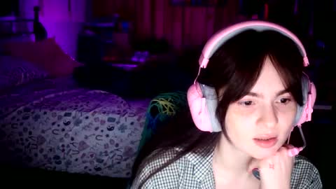 velvetyurei online show from 01-16-26, 07:34