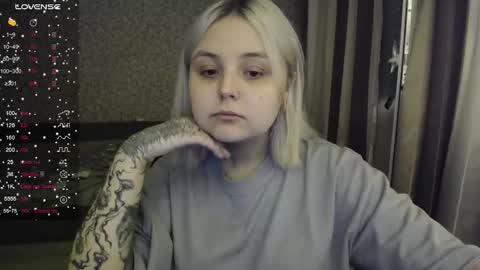 eva 3 online show from 11-05-25, 02:00