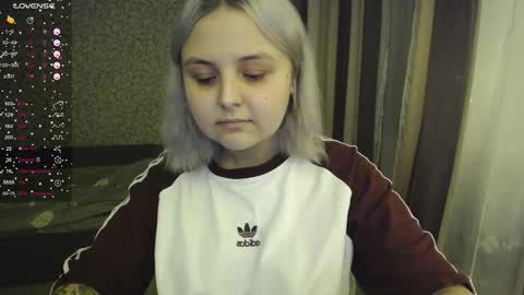 eva 3 online show from 11-15-25, 02:42