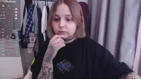 eva 3 online show from 02-09-26, 04:33