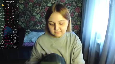 Snapshot of vendymories chatting on 05-30-26, 08:22 eva 3 online show from 05-30-26, 08:22