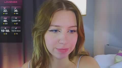 Snapshot of venelopa chatting on 02-26-25, 10:36 Venelopa online show from 02-26-25, 10:36