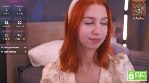 Snapshot of venelopa chatting on 11-24-25, 03:45 Venelopa online show from 11-24-25, 03:45