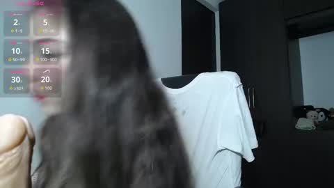 Venelope 3 online show from 03-30-26, 03:40