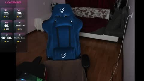 veneradi615 online show from 12-15-24, 08:25