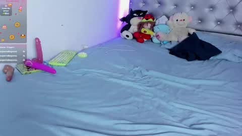 Antonella online show from 03-05-25, 03:18