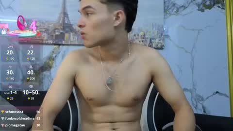 venezuelan_couple24_pm online show from 05-03-26, 12:38