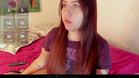 Vennus online show from 10-15-25, 02:33