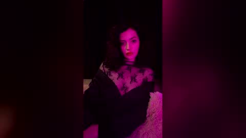 Snapshot of venom_goddess chatting on 02-20-26, 09:15 venom_goddess online show from 02-20-26, 09:15