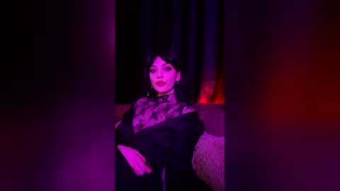 Snapshot of venom_goddess chatting on 03-02-26, 09:54 venom_goddess online show from 03-02-26, 09:54