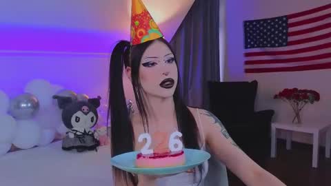 Vivian online show from 01-07-26, 03:53