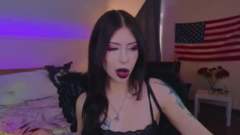 Vivian online show from 02-02-26, 03:49