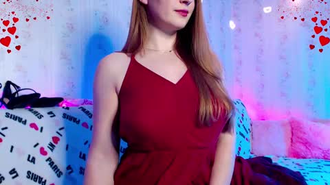 Ann online show from 02-13-25, 07:52