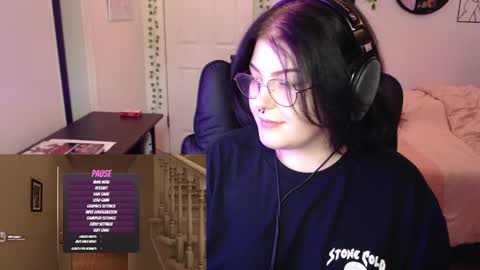 Snapshot of venttomommy chatting on 09-19-25, 06:30 Reaper online show from 09-19-25, 06:30