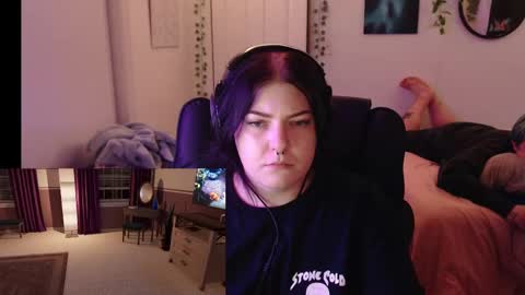 Snapshot of venttomommy chatting on 09-20-25, 06:36 Reaper online show from 09-20-25, 06:36