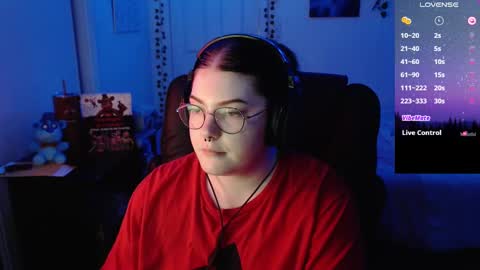 Snapshot of venttomommy chatting on 09-21-25, 11:28 Reaper online show from 09-21-25, 11:28