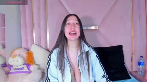 Snapshot of venurmorgan chatting on 12-15-25, 03:27 venurmorgan online show from 12-15-25, 03:27