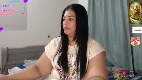 HI IM VENUS SMALL BOOBS  BIG HEART WARM PUSSY online show from 11-30-25, 02:48