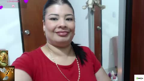 Snapshot of venus1111_ chatting on 04-22-26, 10:33 HI IM VENUS SMALL BOOBS BIG HEART WARM PUSSY online show from 04-22-26, 10:33
