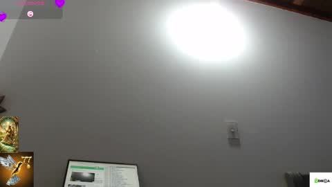 Snapshot of venus1111_ chatting on 04-29-26, 11:22 HI IM VENUS SMALL BOOBS BIG HEART WARM PUSSY online show from 04-29-26, 11:22