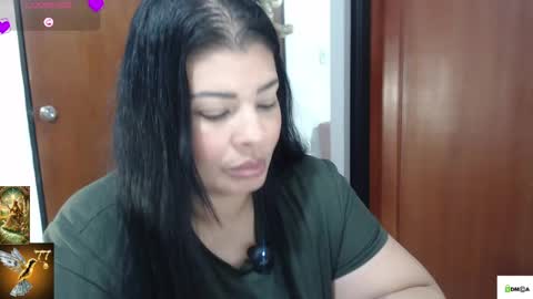 Snapshot of venus1111_ chatting on 05-22-26, 11:54 HI IM VENUS SMALL BOOBS BIG HEART WARM PUSSY online show from 05-22-26, 11:54