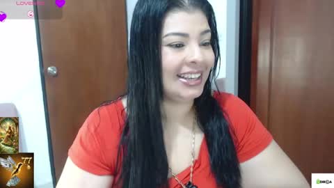 Snapshot of venus1111_ chatting on 05-26-26, 11:01 HI IM VENUS SMALL BOOBS BIG HEART WARM PUSSY online show from 05-26-26, 11:01