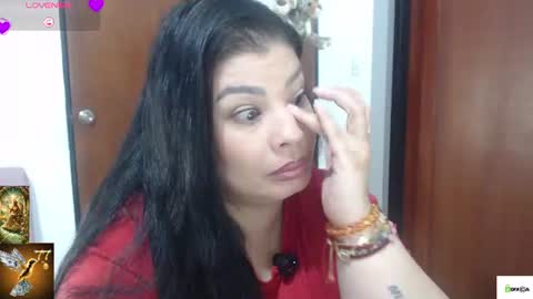 Snapshot of venus1111_ chatting on 06-24-26, 10:53 HI IM VENUS SMALL BOOBS BIG HEART WARM PUSSY online show from 06-24-26, 10:53