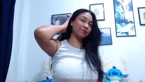 Venus Veracruz online show from 01-22-25, 05:05
