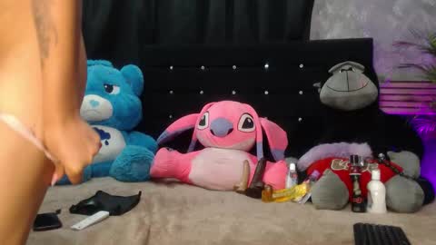 eva online show from 09-29-25, 12:16