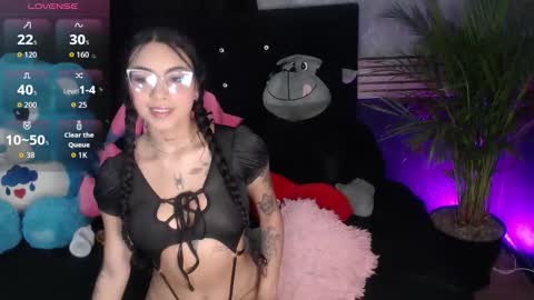 eva online show from 10-08-25, 11:13