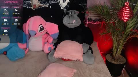 eva online show from 01-09-26, 10:33