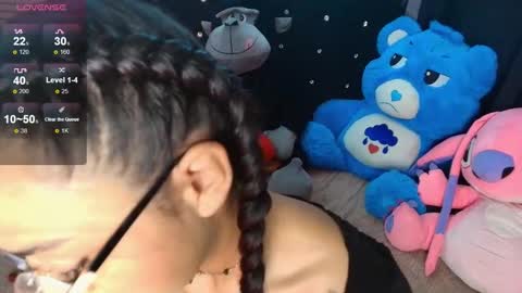 Snapshot of venus_26_ chatting on 03-13-26, 10:38 eva online show from 03-13-26, 10:38