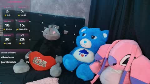 Snapshot of venus_26_ chatting on 03-27-26, 11:26 eva online show from 03-27-26, 11:26