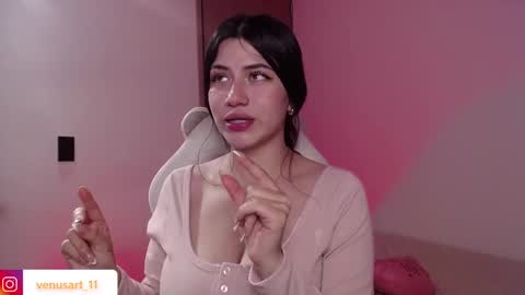 venus_art11 online show from 02-21-25, 03:23