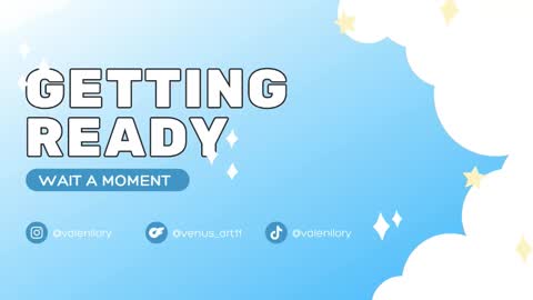 venus_art11 online show from 09-30-25, 01:10